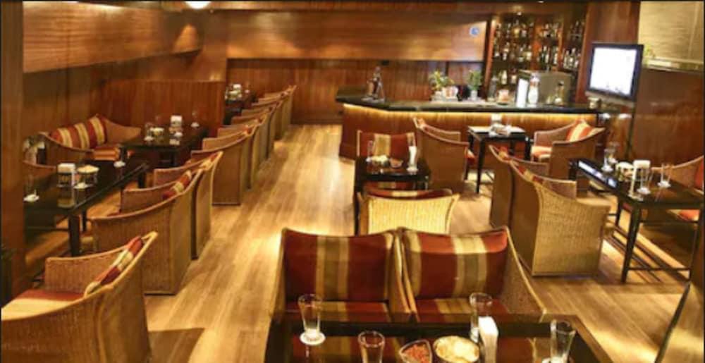 Hotel Kohinoor Continental,Airport Bombay Eksteriør billede